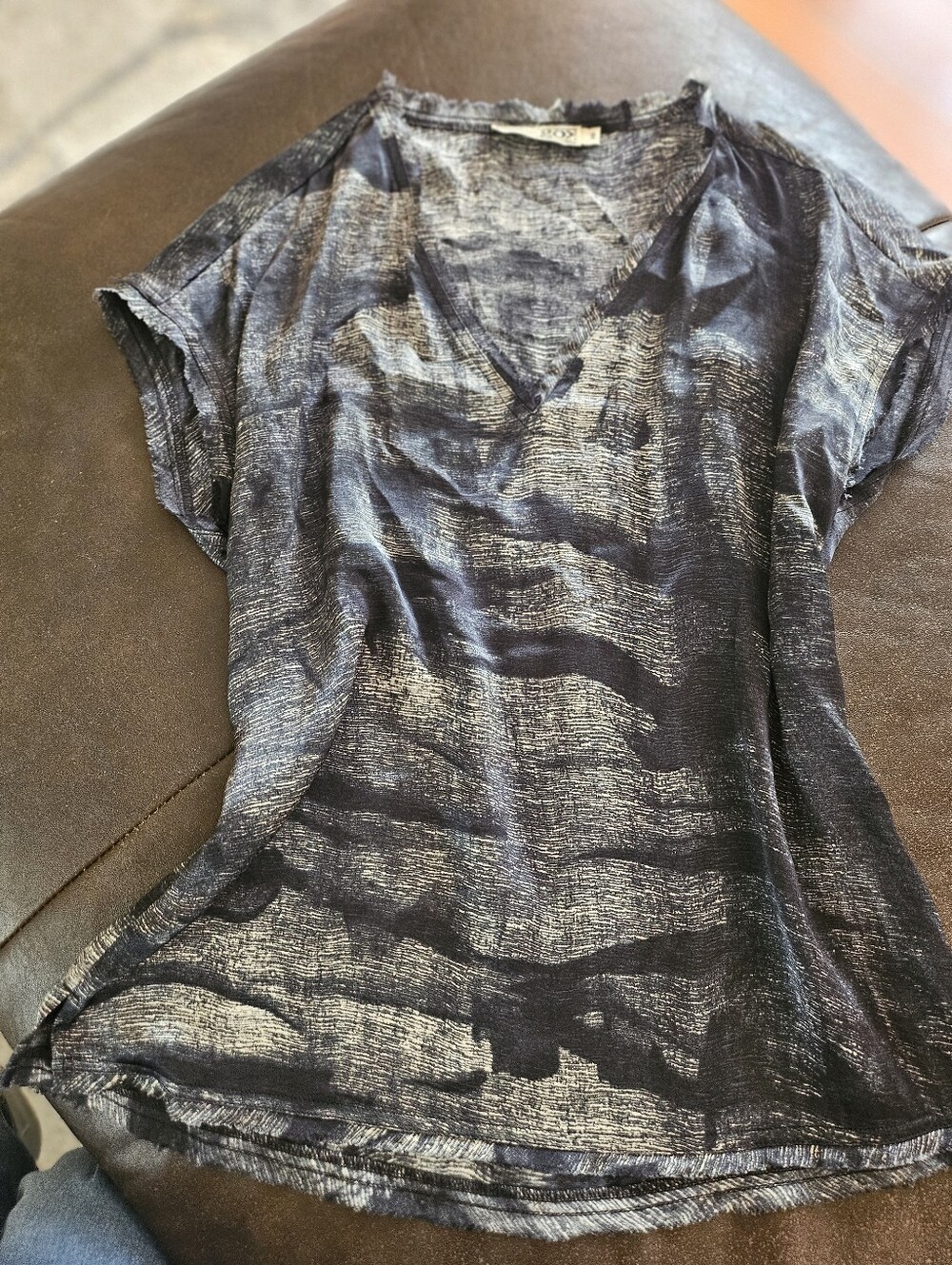 100% Silk , Go By Go Silk